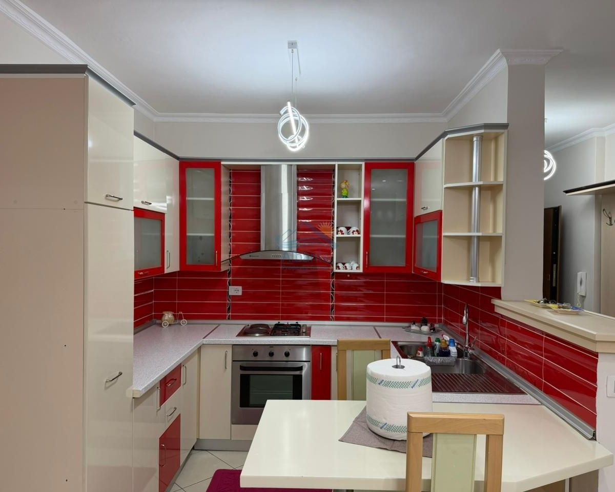 Beachfront Apartment For Sale In Vlore, Albania